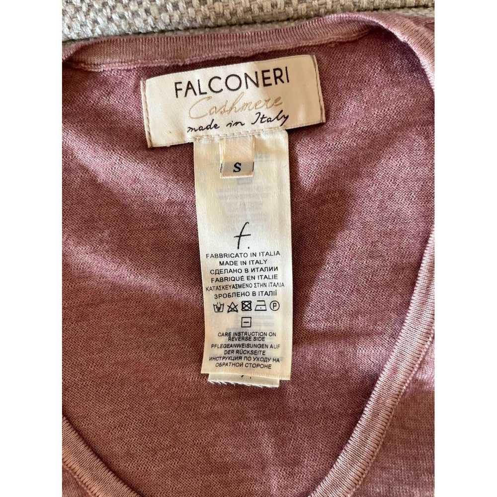 Falconeri Cashmere jumper - image 4