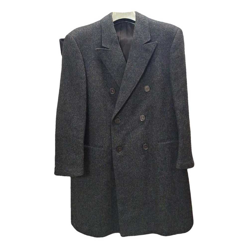 Ballantyne Wool coat - image 1