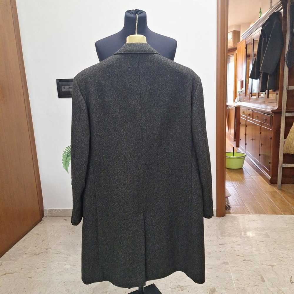 Ballantyne Wool coat - image 2