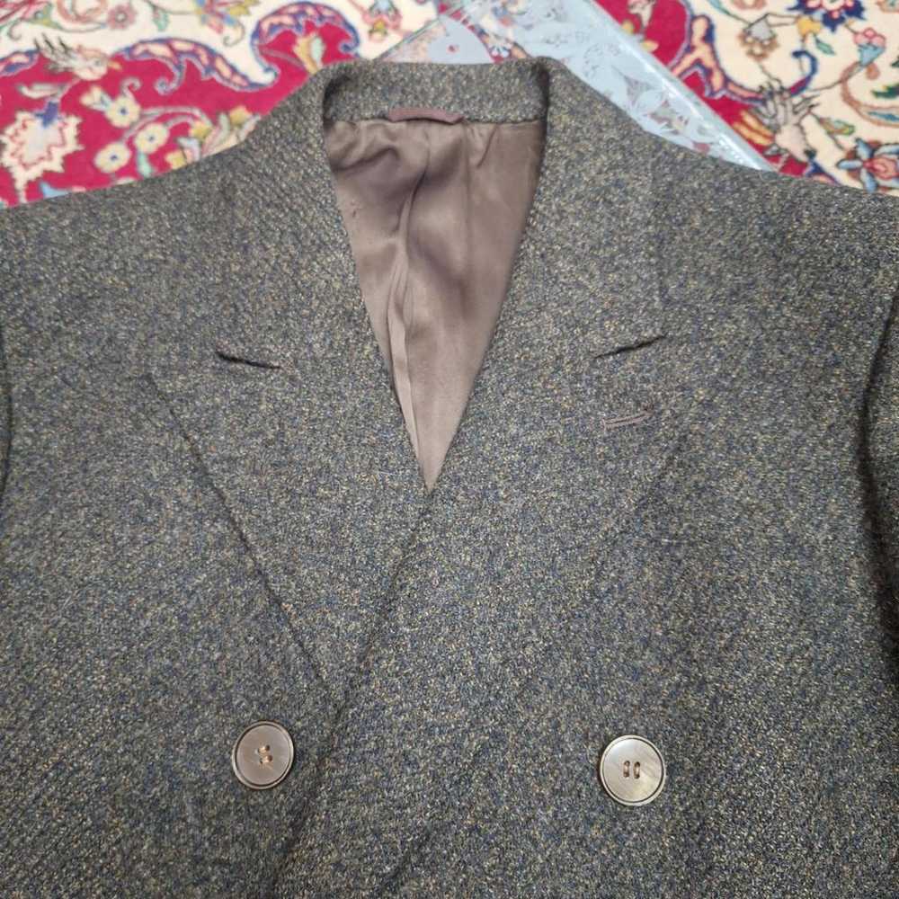 Ballantyne Wool coat - image 6