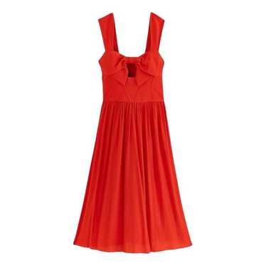 Farm Rio Mid-length dress