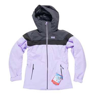 Helly Hansen Motionista Lifaloft Ski Jacket - Wome