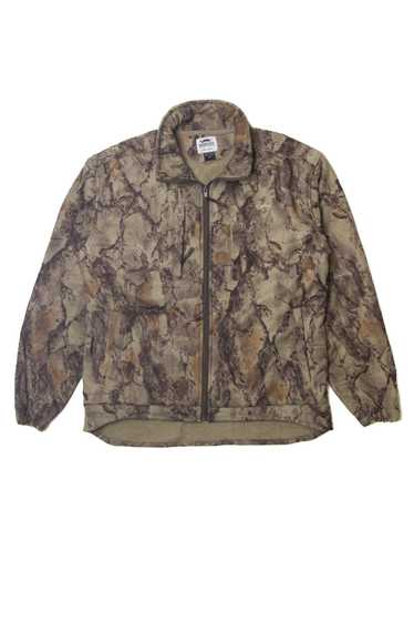 Natural Gear Camo Jacket