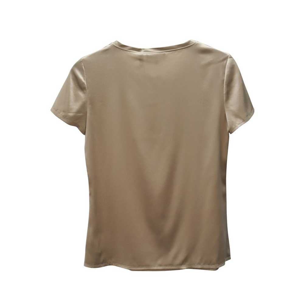 Theory Silk blouse - image 2