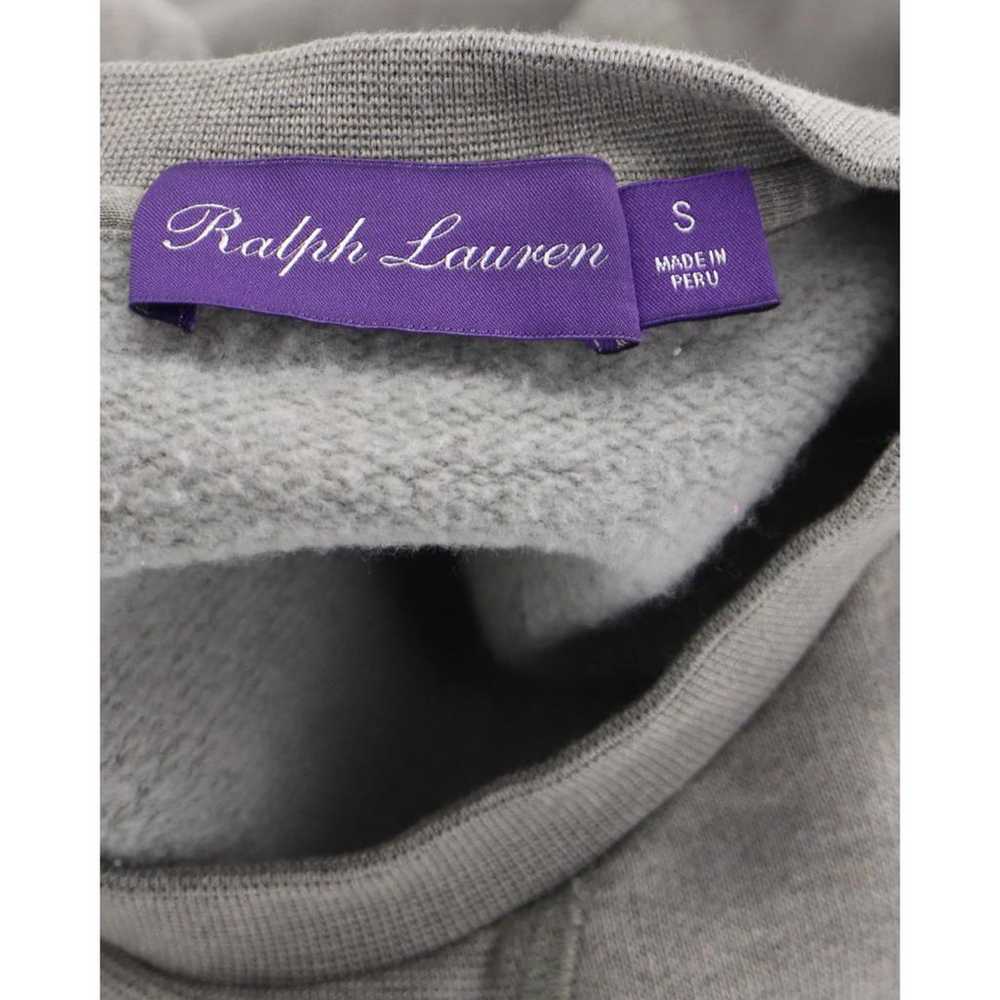 Ralph Lauren Purple Label Knitwear & sweatshirt - image 3