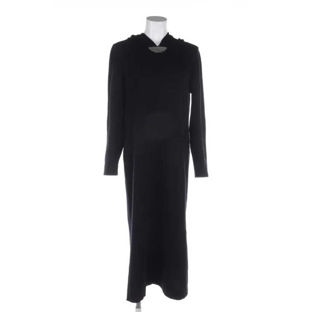 Fabiana Filippi Wool dress - image 3