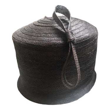 Marie mercie hat - Gem
