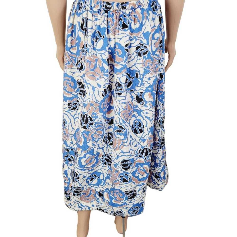 Tanya Taylor Mid-length dress - image 10