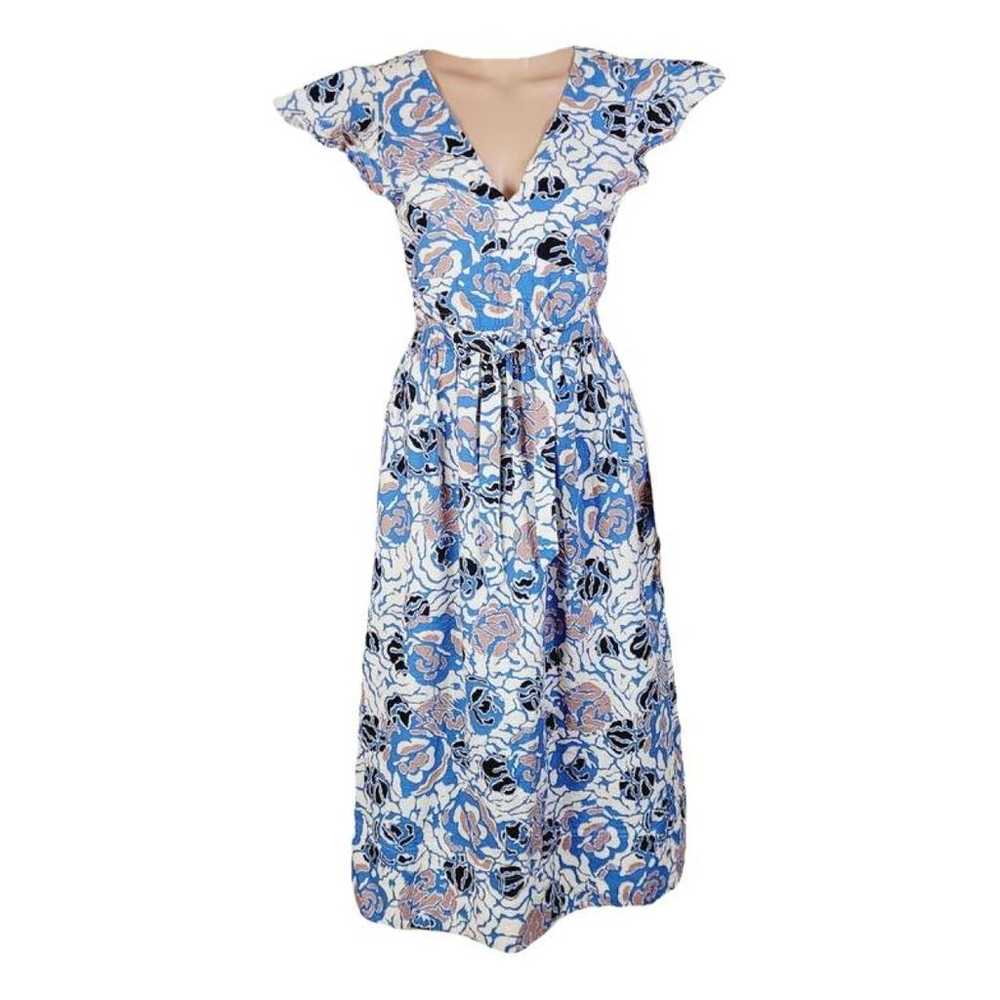 Tanya Taylor Mid-length dress - image 1