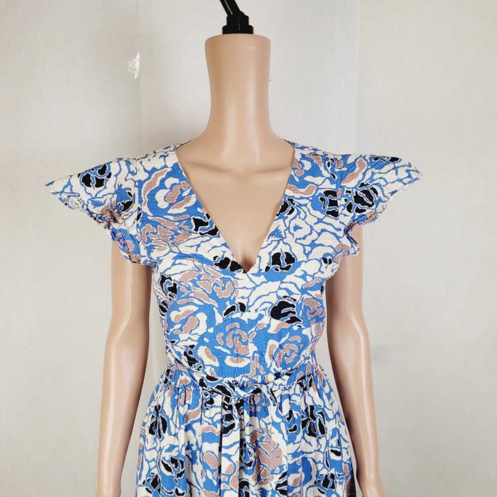 Tanya Taylor Mid-length dress - image 6