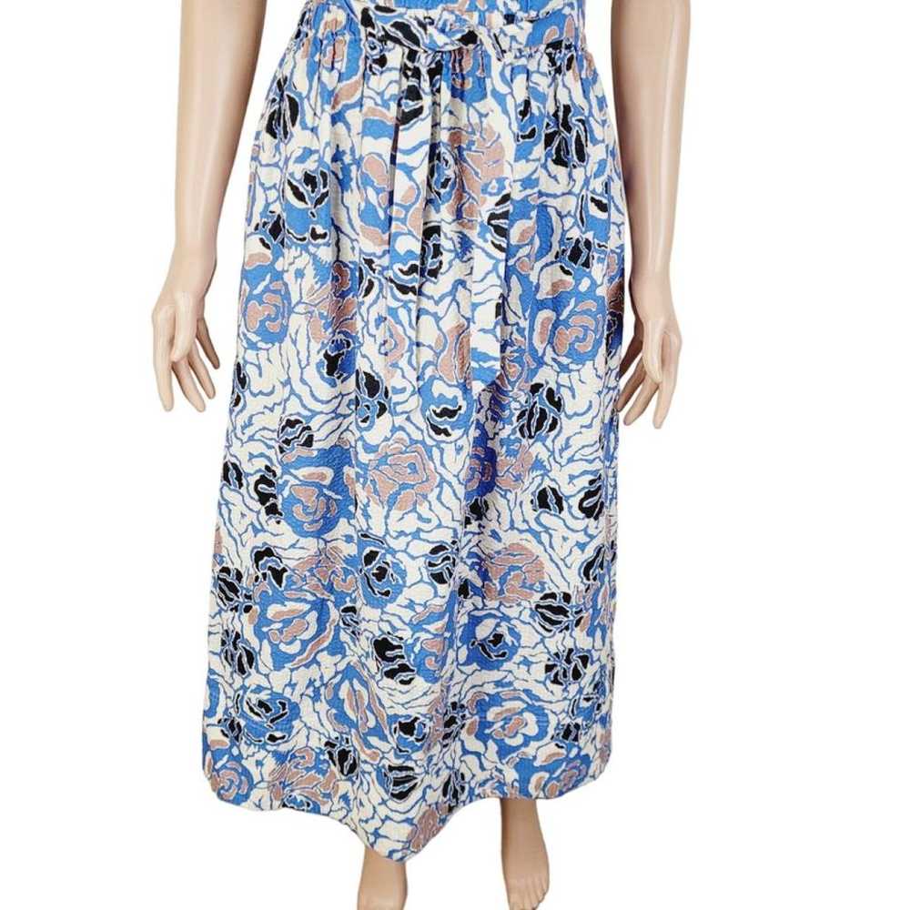 Tanya Taylor Mid-length dress - image 7