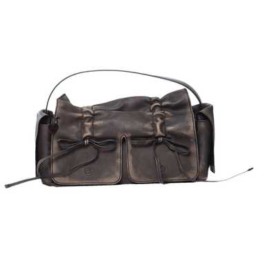 Acne Studios Leather handbag