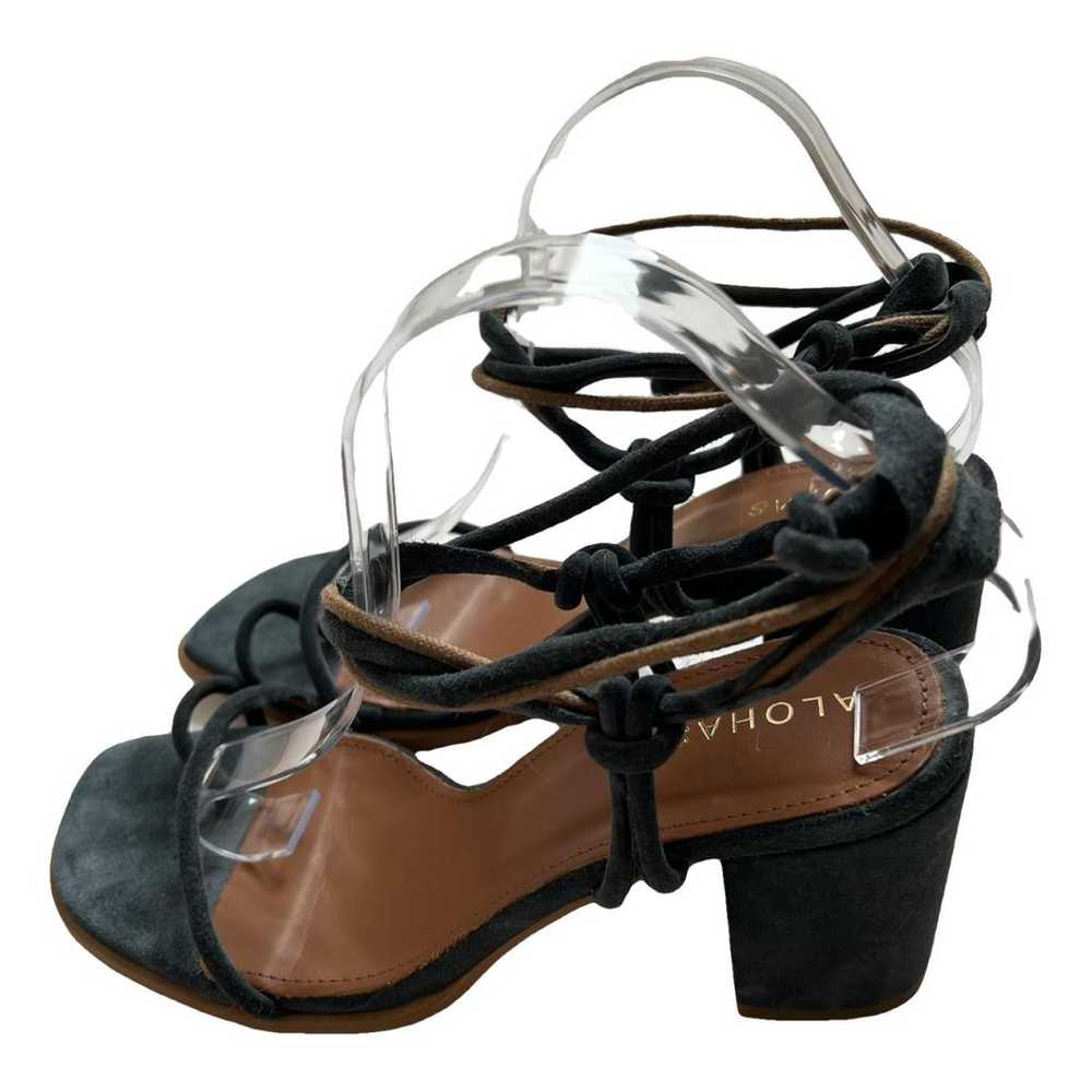 Alohas Sandal - image 1