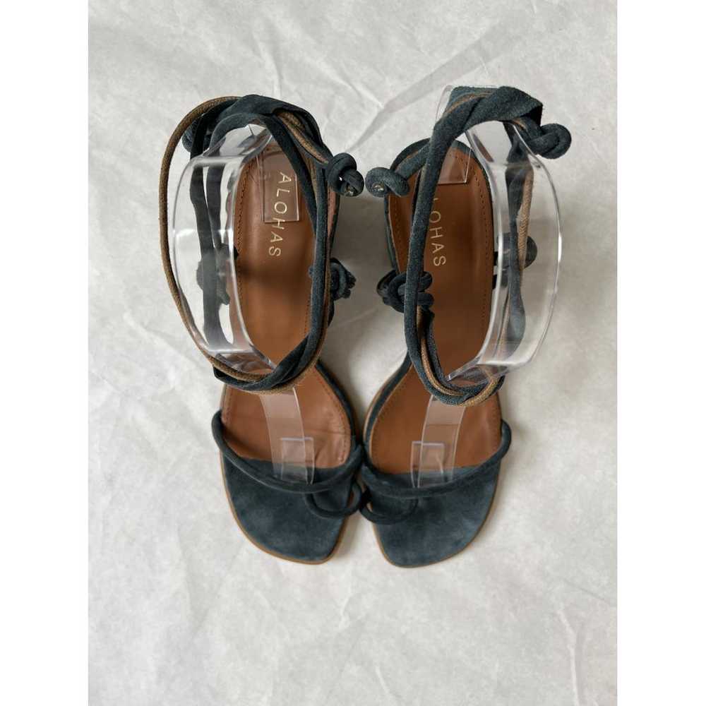 Alohas Sandal - image 3