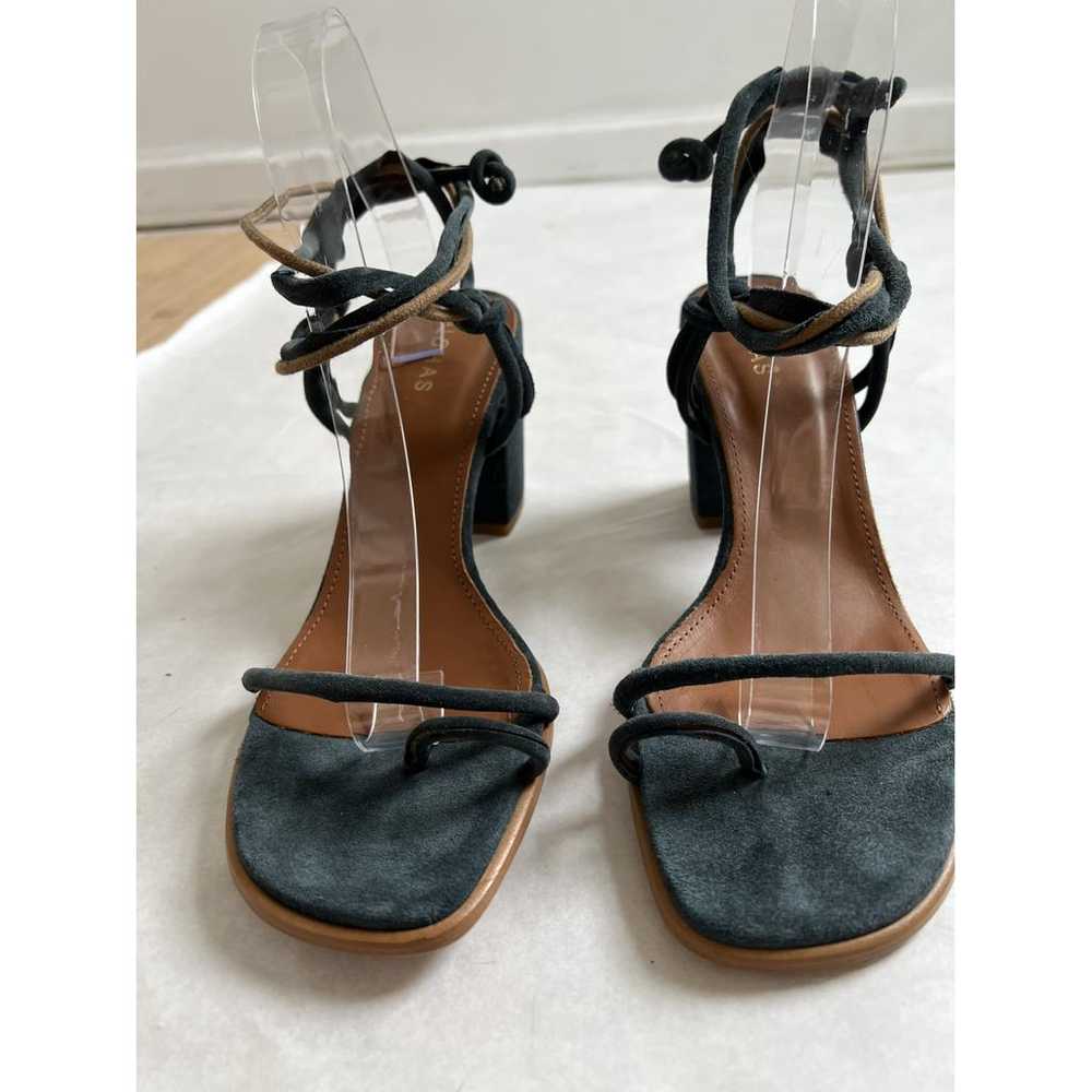 Alohas Sandal - image 5