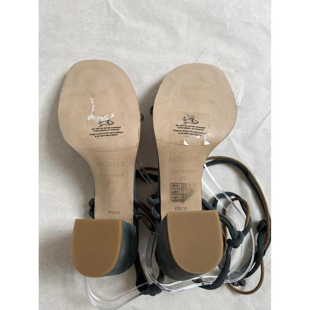 Alohas Sandal - image 6