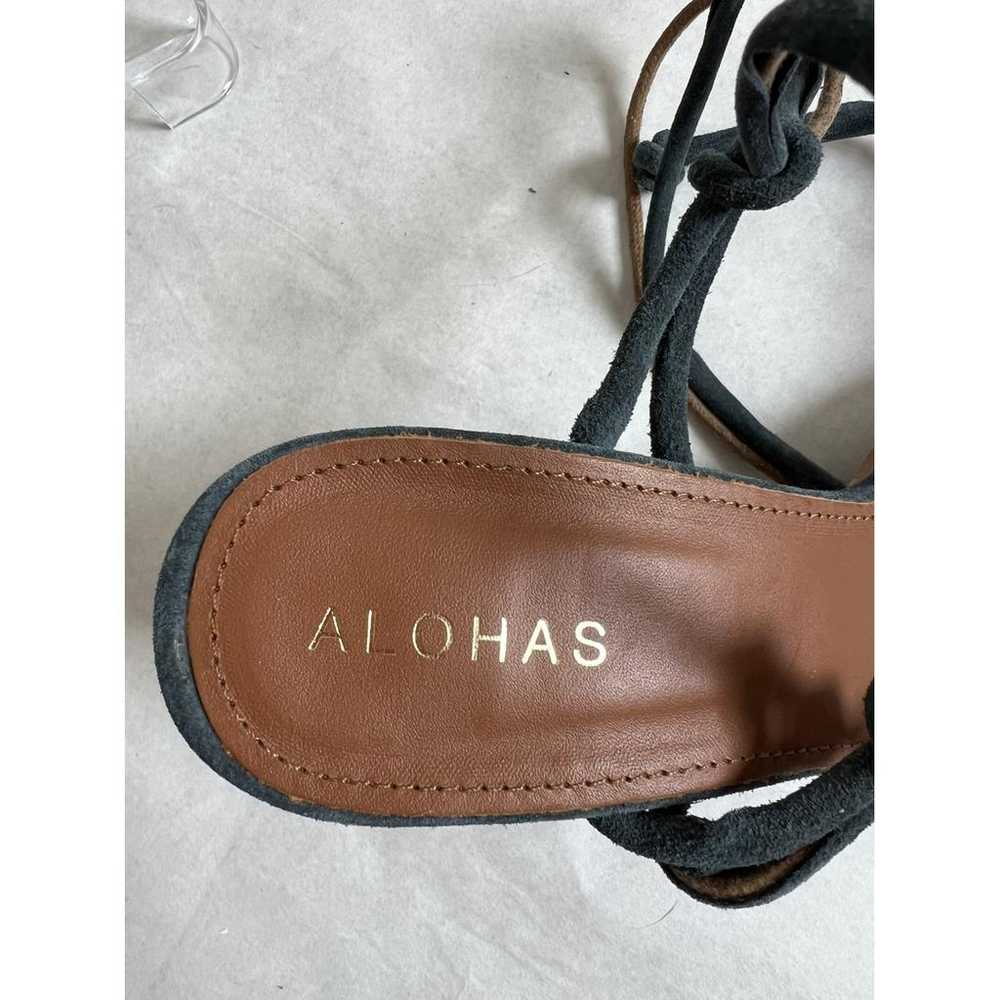 Alohas Sandal - image 7