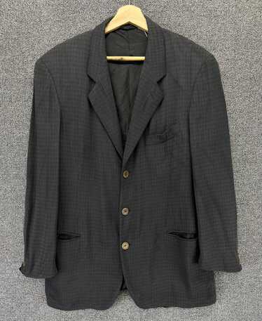 Giorgio Vannini Blazers XL fashion Brown