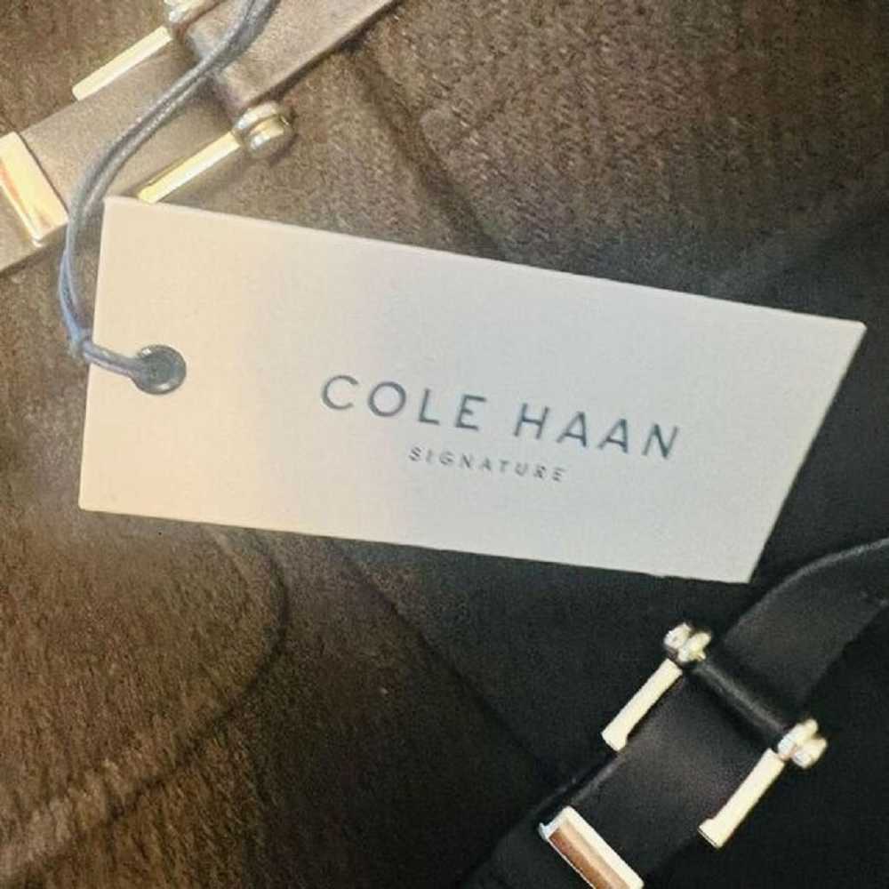 Cole Haan Wool coat - image 10