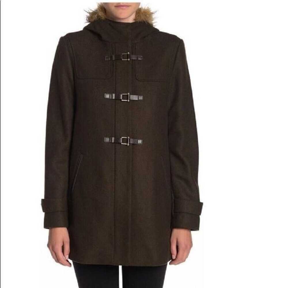 Cole Haan Wool coat - image 6