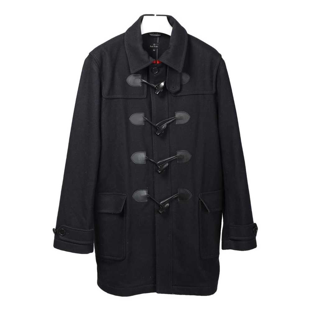 Paul Smith Wool dufflecoat - image 1