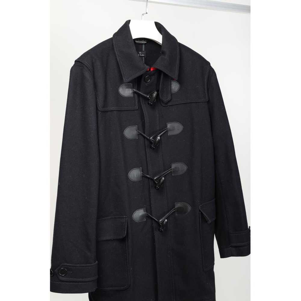 Paul Smith Wool dufflecoat - image 4