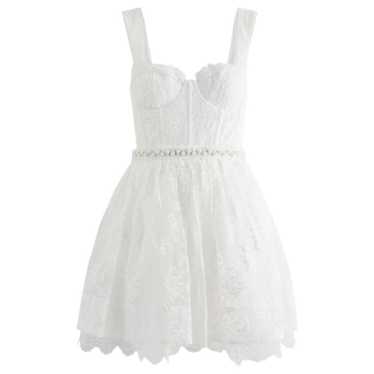 Alice & Olivia Mini dress