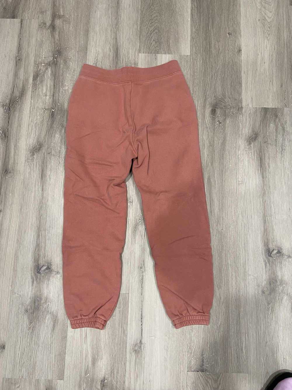 Girlfriend Collective Mauve 50/50 Classic Jogger - image 4