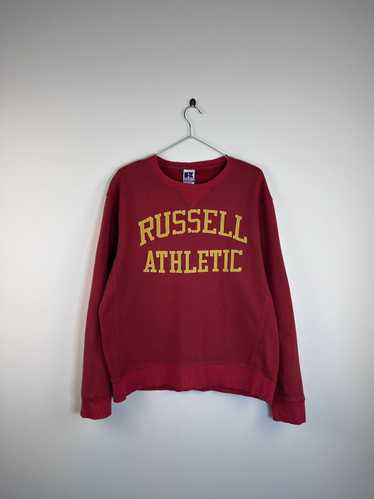 Russell Athletic × Vintage Vintage Russell Athleti