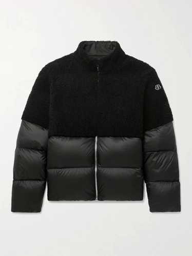 Moncler × Rick Owens Moncler Rick Owens Coyote Sh… - image 1