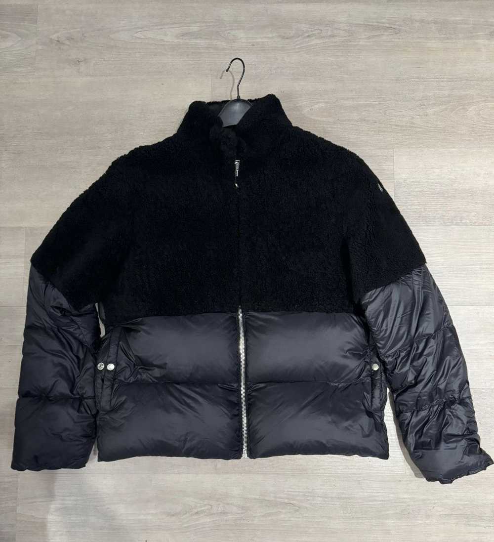 Moncler × Rick Owens Moncler Rick Owens Coyote Sh… - image 2