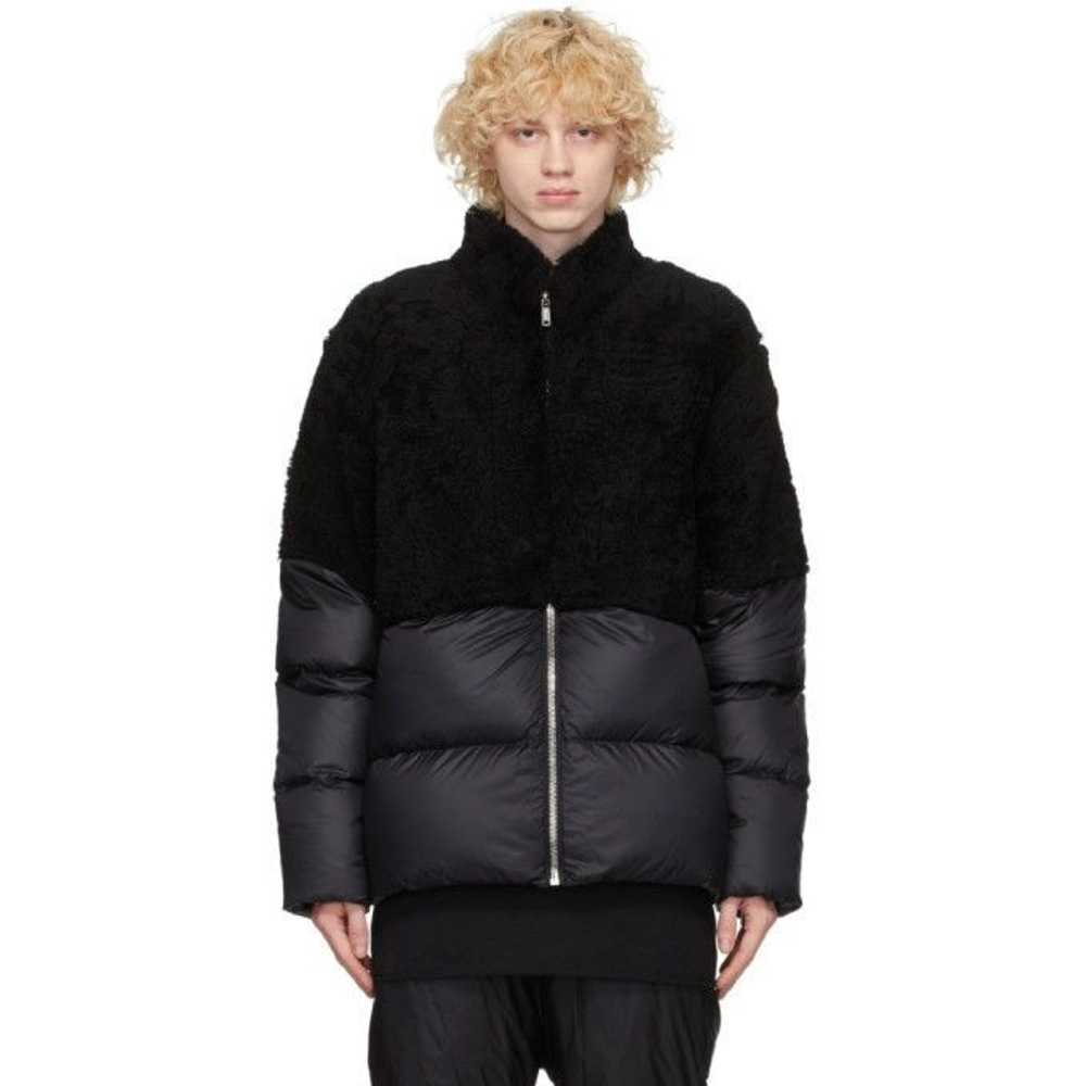 Moncler × Rick Owens Moncler Rick Owens Coyote Sh… - image 4