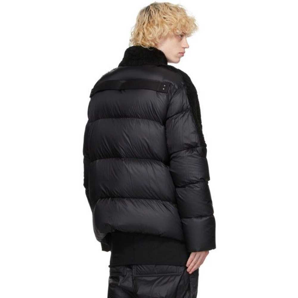 Moncler × Rick Owens Moncler Rick Owens Coyote Sh… - image 5