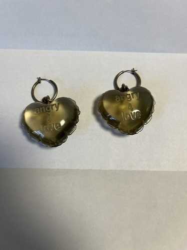 Marc jacobs heart - Gem