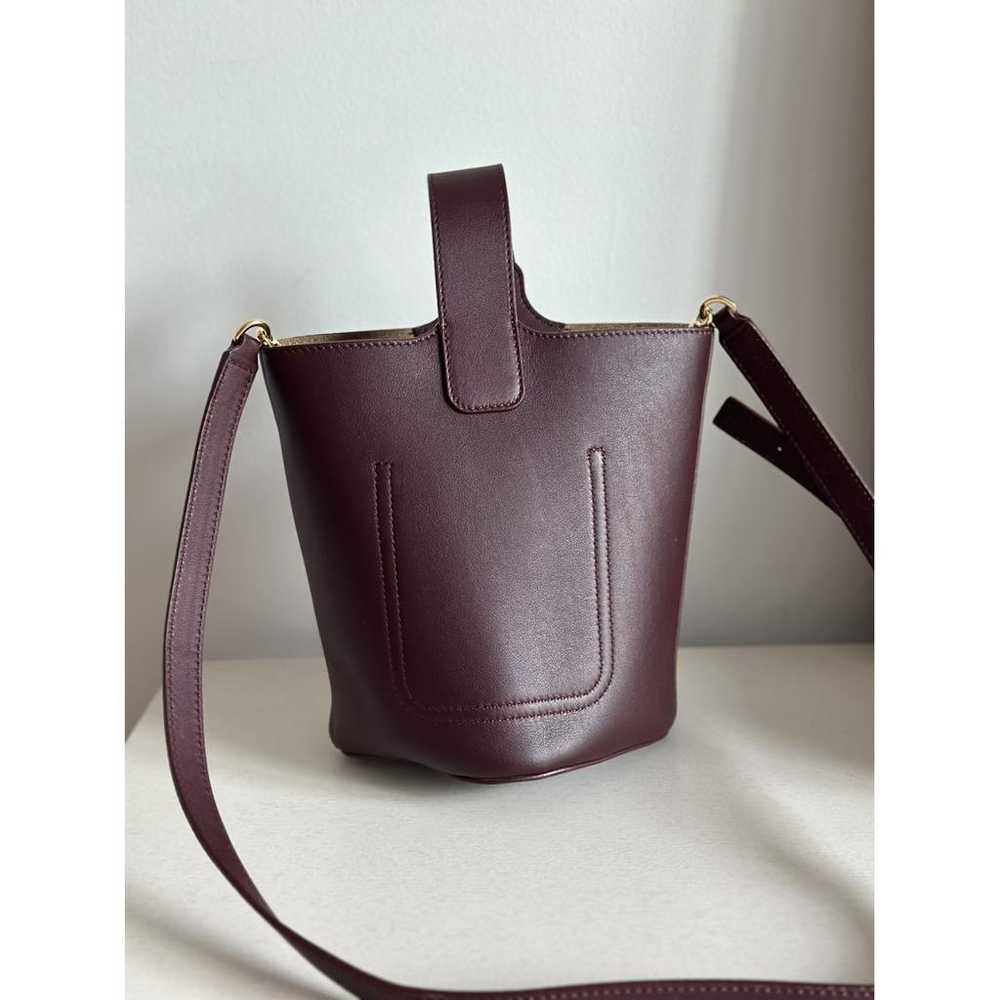 Loewe Leather handbag - image 12