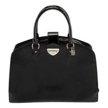 Louis Vuitton Idylle leather handbag - image 1