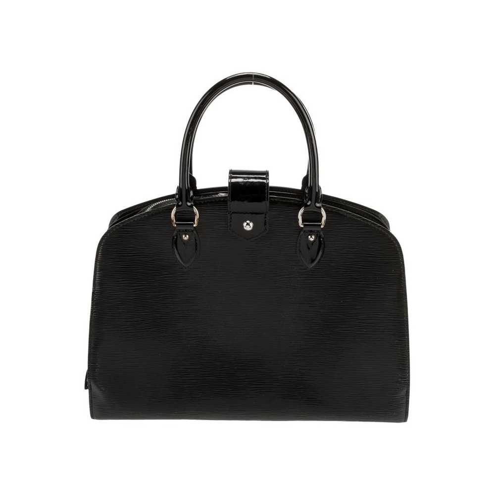 Louis Vuitton Idylle leather handbag - image 2