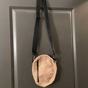 Baggu Sport Crossbody- cocoa - image 1