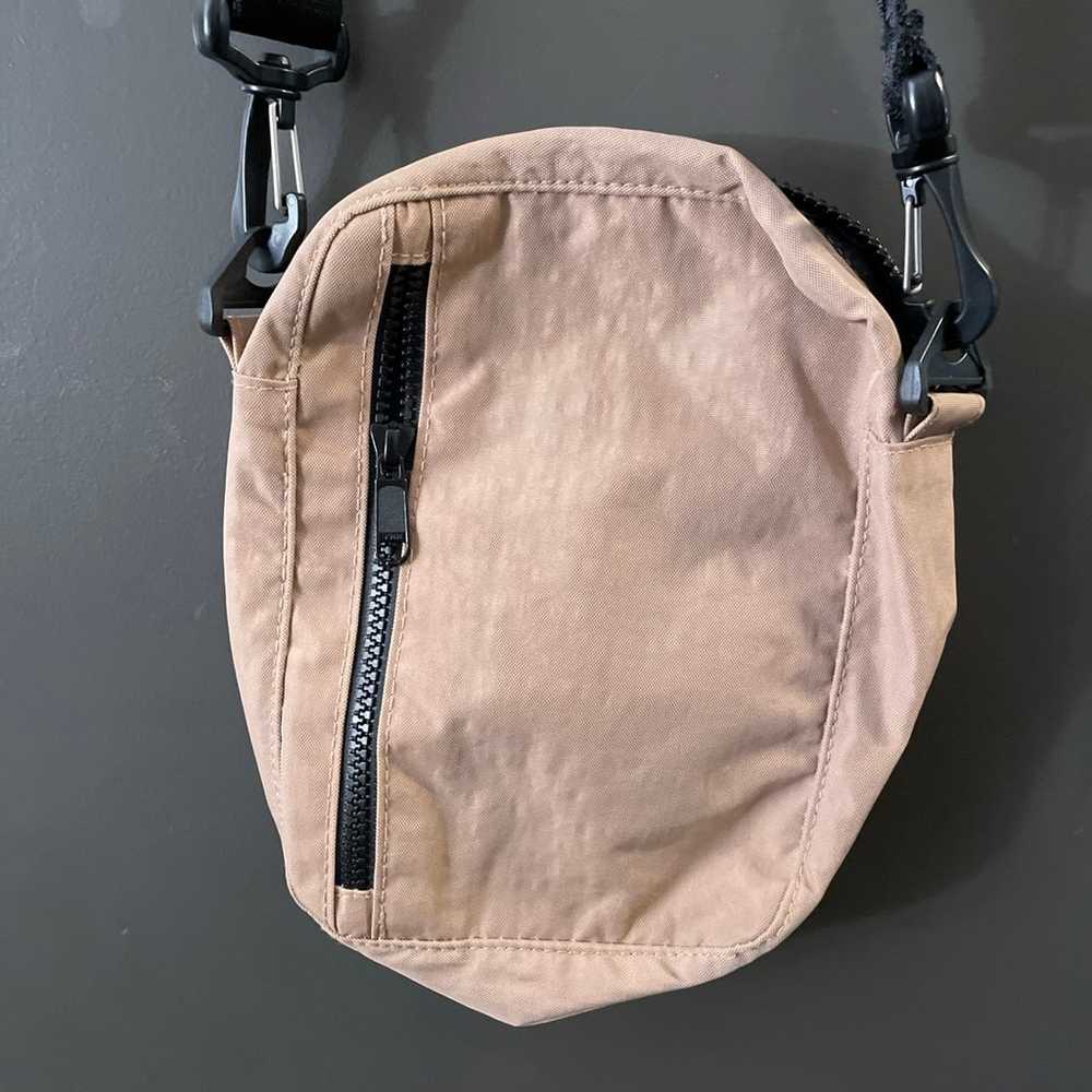 Baggu Sport Crossbody- cocoa - image 3