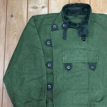 60s 復刻Sweden Amry Motorcycle Jacket 60S Swedish Army Motorcycle Jacket Design Reprint XL (LL) | eBay