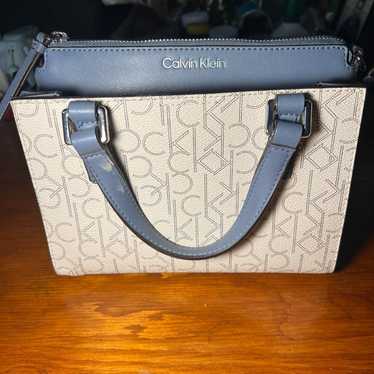 Calvin Klein purse