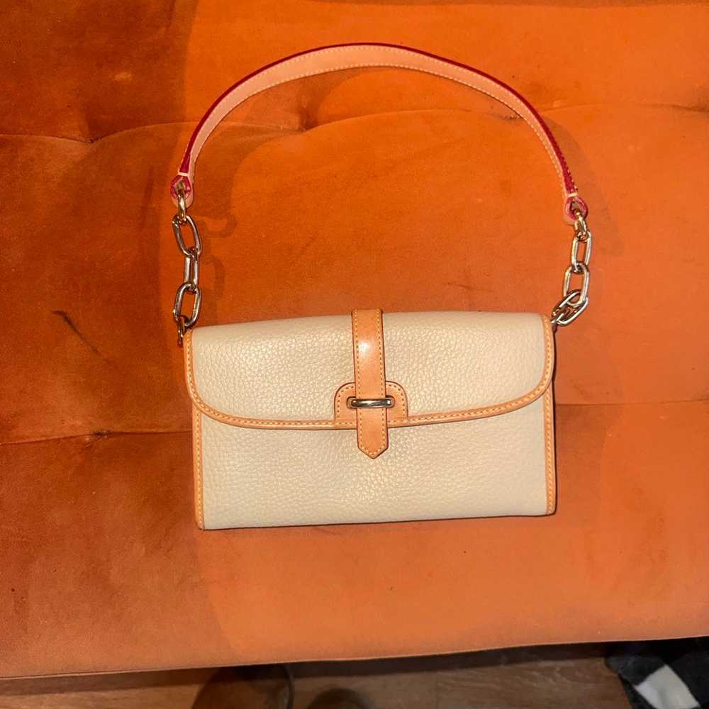 Dooney and Bourke handbags - image 1