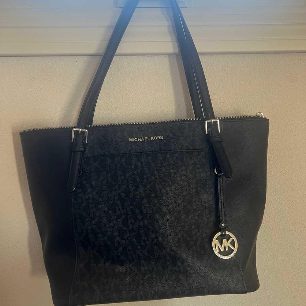 Michael Kors Tote - image 1