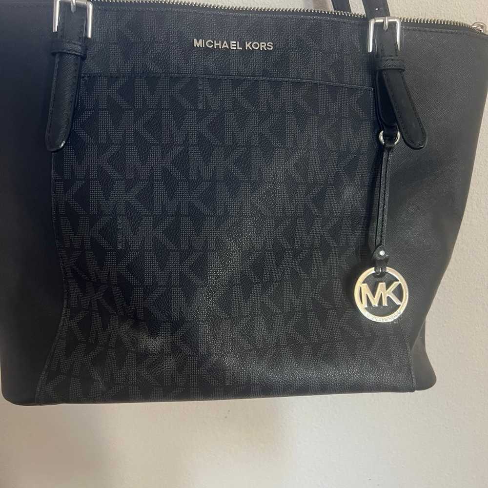 Michael Kors Tote - image 3