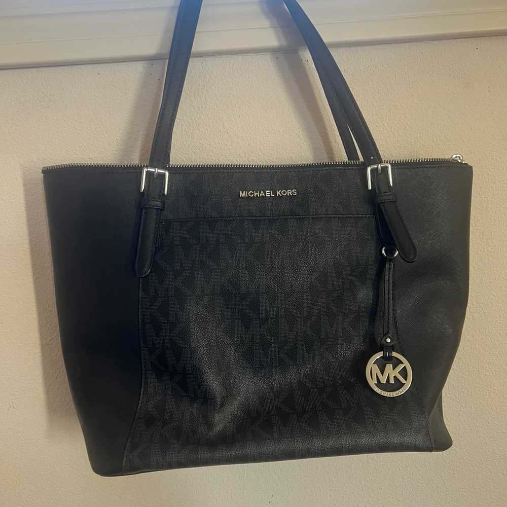 Michael Kors Tote - image 6