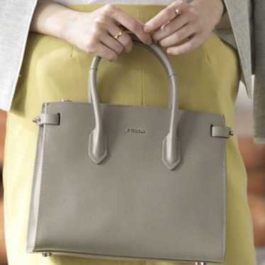 FURLA Pint Tote Bag - image 1