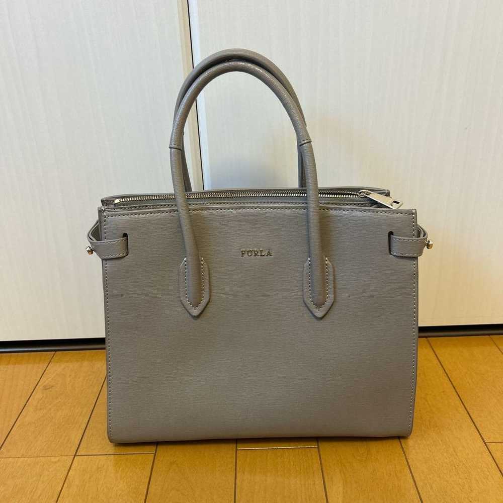 FURLA Pint Tote Bag - image 3