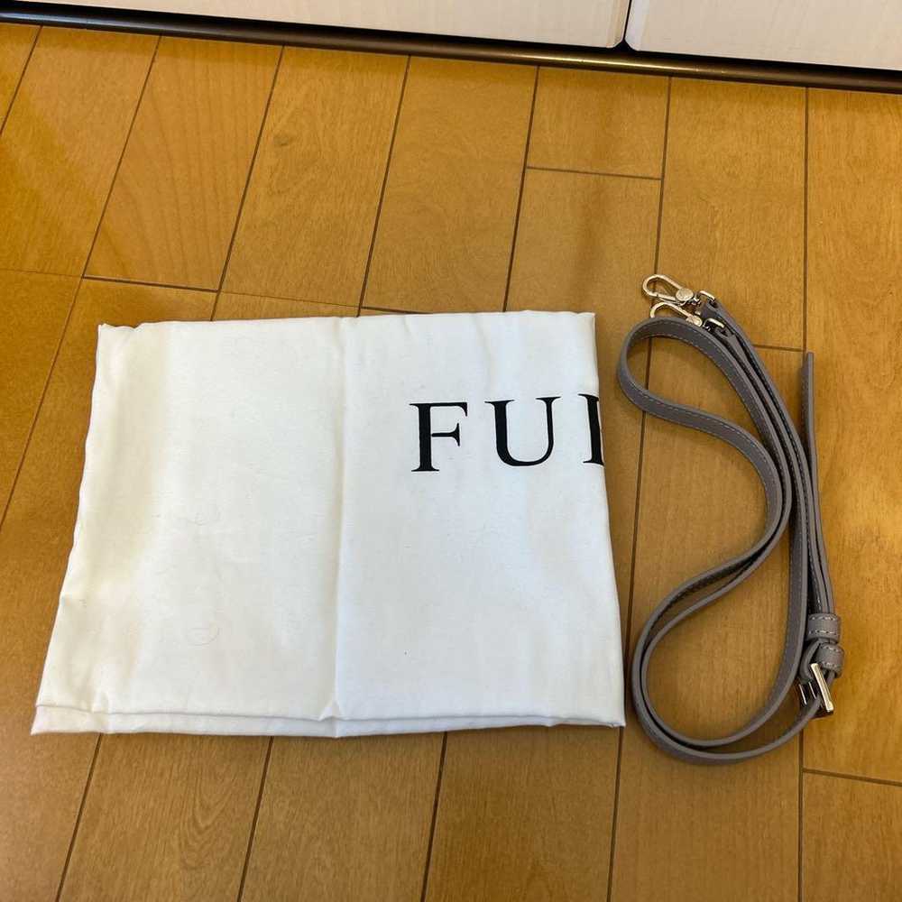 FURLA Pint Tote Bag - image 6