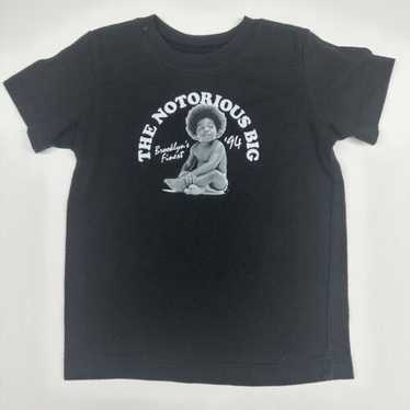 超激レア ノトーリアスBIG Tシャツ 90年代ヴィンテージ 追悼 rap