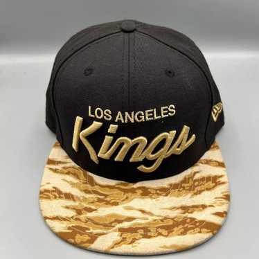 Fitted la kings new - Gem